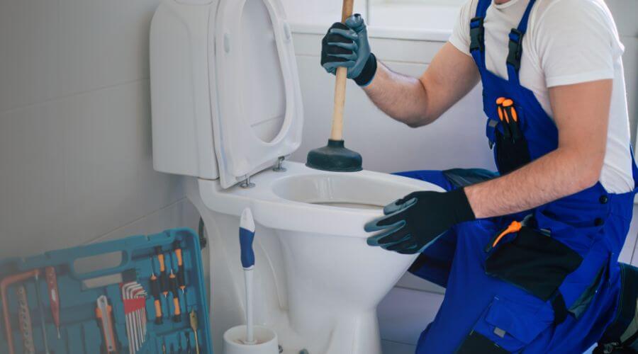 Local expert plumbing services in Milledgeville, GA